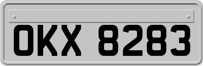 OKX8283