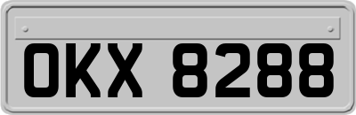 OKX8288