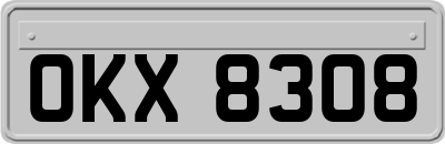 OKX8308