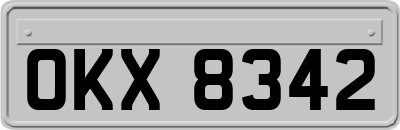 OKX8342