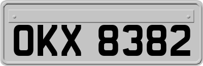 OKX8382