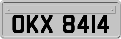 OKX8414