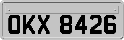 OKX8426