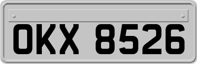 OKX8526