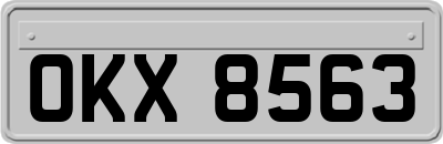 OKX8563