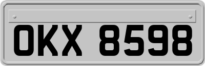 OKX8598