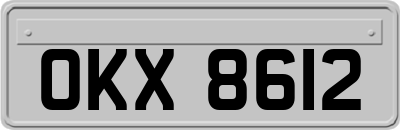 OKX8612