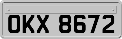 OKX8672