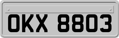 OKX8803