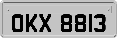 OKX8813