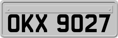 OKX9027