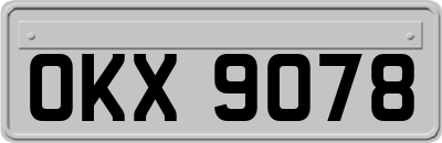 OKX9078