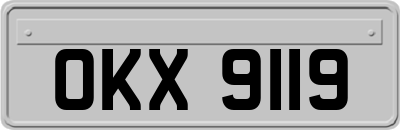 OKX9119