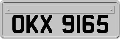 OKX9165