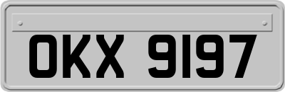 OKX9197