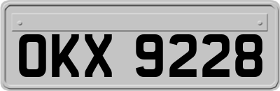 OKX9228