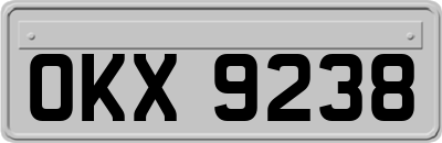 OKX9238