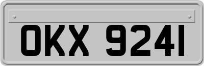 OKX9241
