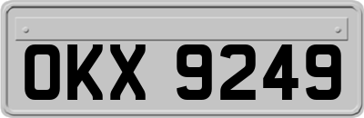 OKX9249