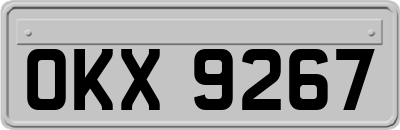 OKX9267