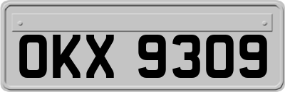 OKX9309