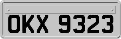 OKX9323