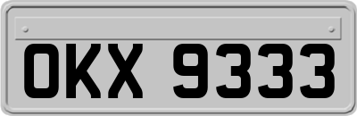 OKX9333