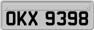 OKX9398