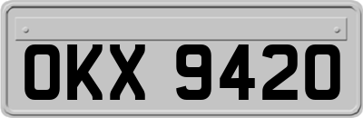 OKX9420