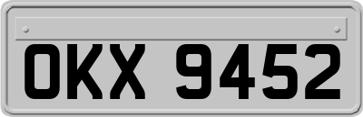 OKX9452