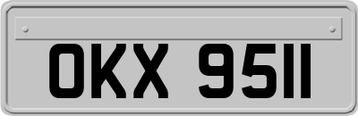 OKX9511