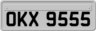 OKX9555