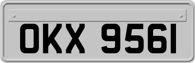 OKX9561