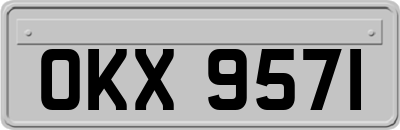 OKX9571