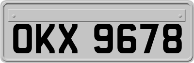 OKX9678