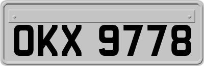 OKX9778