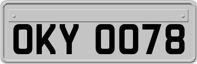 OKY0078