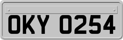 OKY0254