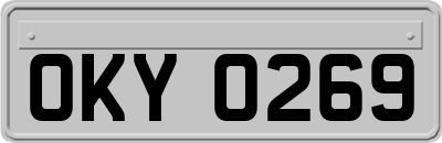 OKY0269