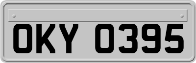 OKY0395