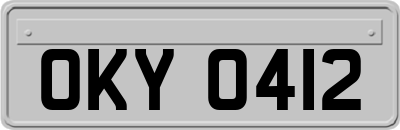 OKY0412