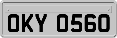 OKY0560
