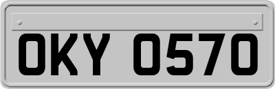 OKY0570