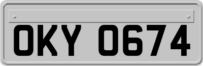 OKY0674