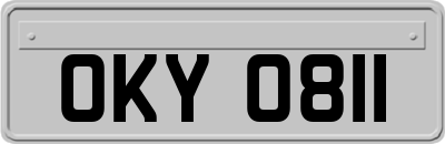 OKY0811