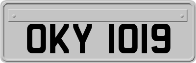 OKY1019