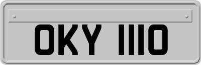OKY1110