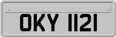 OKY1121