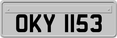 OKY1153