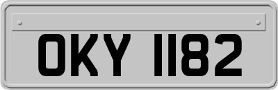 OKY1182